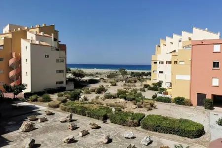 Location appartement à LEUCATE, Résidence Les Nefs Des Sables