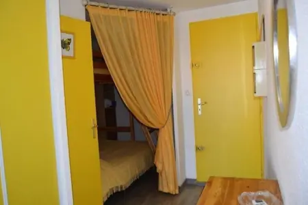 Location appartement à LEUCATE, Appartement en France près de la plage