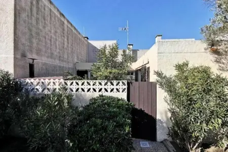 Location appartement à LEUCATE, Maisons & Villas pour 6 Personnes