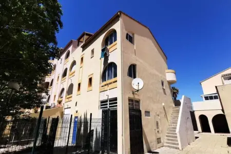 Location appartement à LEUCATE, Résidence Les Arcades