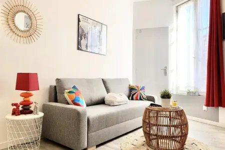 Location appartement à Grenoble