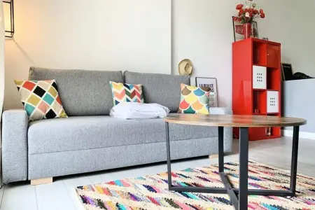 Location appartement à Grenoble