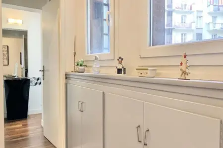 Location appartement à Grenoble