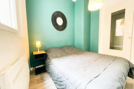 Location appartement à Grenoble