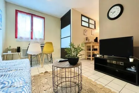 Location appartement à Grenoble