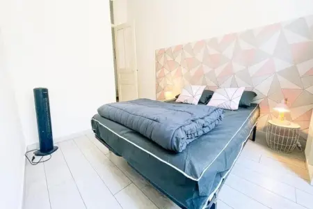 Location appartement à Grenoble