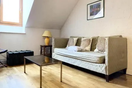 Location appartement à Grenoble