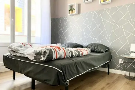 Location appartement à Grenoble