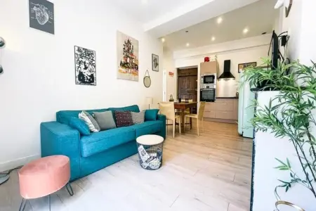 Location appartement à Grenoble