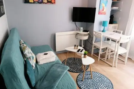 Location appartement à Grenoble