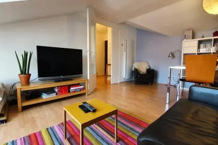 Location appartement à Grenoble