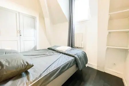 Location appartement à Grenoble