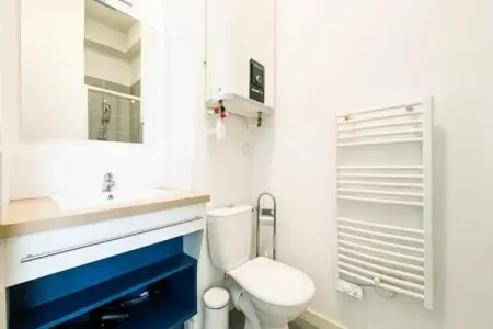 Location appartement à Grenoble