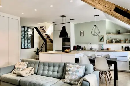 Location appartement à Grenoble