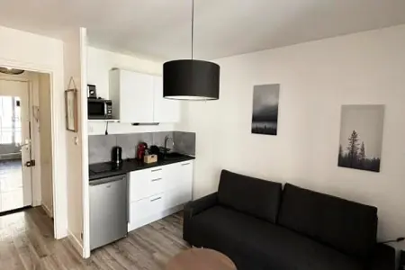 Location appartement à Grenoble