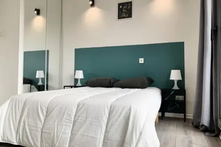 Location appartement à Grenoble