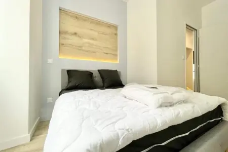 Location appartement à Grenoble