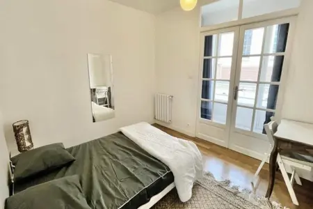 Location appartement à Grenoble