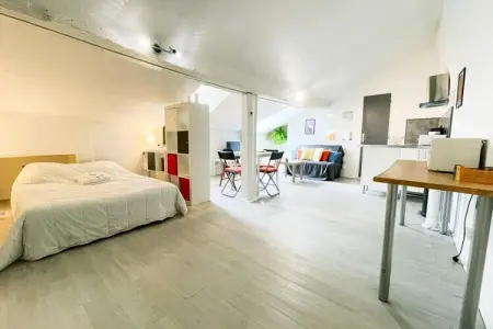 Location appartement à Grenoble