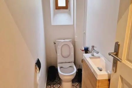 Location appartement à Grenoble