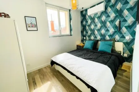 Location appartement à Grenoble