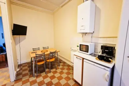 Location appartement à Grenoble