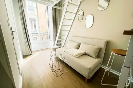 Location appartement à Grenoble