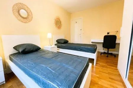 Location appartement à Grenoble