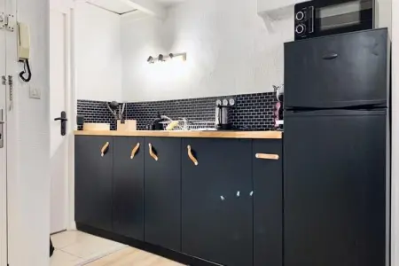 Location appartement à Grenoble