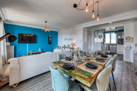 Location appartement à Grenoble, L'angélique Parking Des Eaux Claires