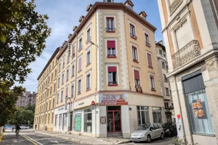 Location appartement à Grenoble, Appartements pour 4 Personnes