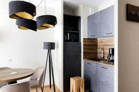 Location appartement à HUEZ, Résidence Prestige Odalys l'Eclose