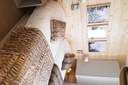 Location appartement à HUEZ, 2/3 PiÃ¨ces 6 Personnes