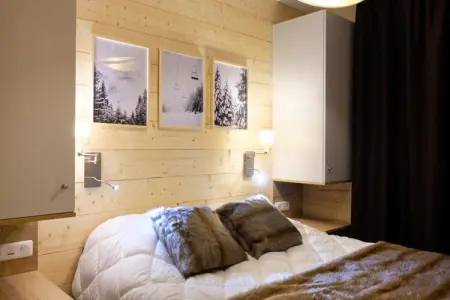Location appartement à HUEZ, 4/5 PiÃ¨ces 10 Personnes
