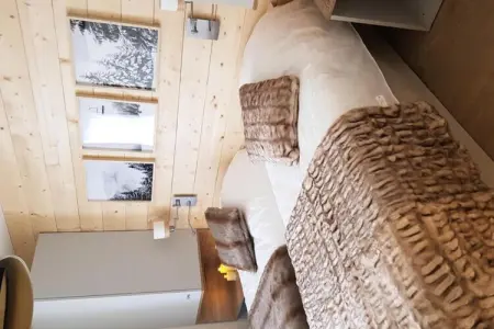 Location appartement à HUEZ, 5 PiÃ¨ces 10 Personnes