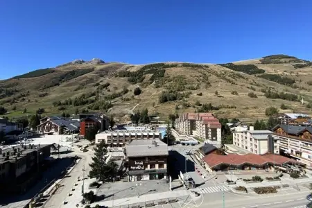 Location appartement à VENOSC, Appartement à Les Deux Alpes Jandri