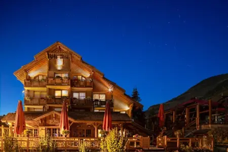 Location appartement à VENOSC, Appartement en France près de Jandri Express