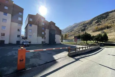 Location appartement à VENOSC, Studio pour 8 Personnes