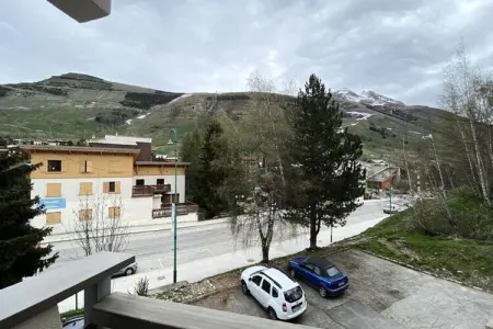 Location appartement à VENOSC, Studio en France près du Belle Etoile