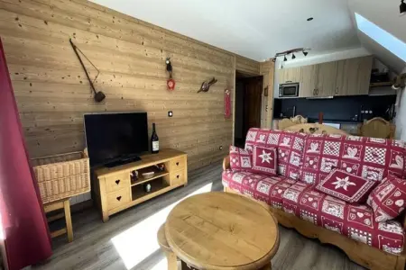 Location appartement à VENOSC, Résidence Prince Des Ecrins