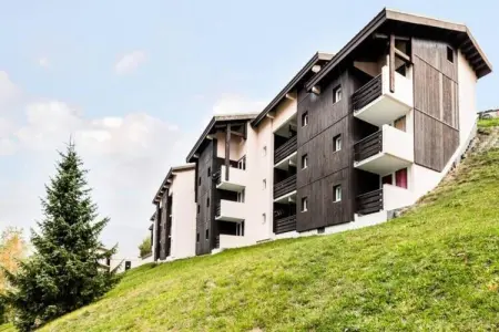 Location appartement à VENOSC, Appartement à Vallée Blanche avec Vue