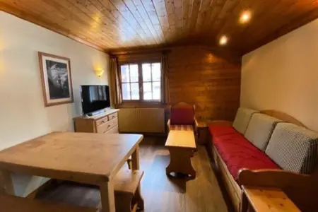 Location appartement à VENOSC, Appartement aux Alpes près de Belle Etoile