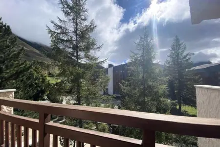 Location appartement à VENOSC, Duplex aux Deux Alpes près des Jandri