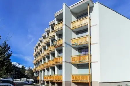 Location appartement à VENOSC, Maison en France près du marché