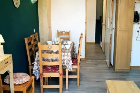 Location appartement à VENOSC, 3 PiÃ¨ces pour 8 Personnes