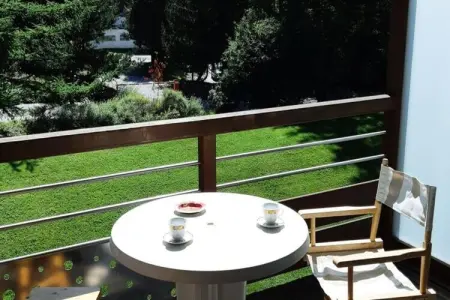 Location appartement à VENOSC, Résidence Côte Brune II