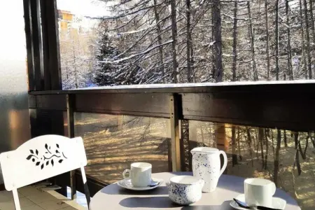 Location appartement à VENOSC, Studio en France près de Petite Aiguille