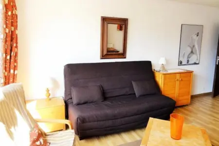 Location appartement à VENOSC, Résidence Vallée Blanche Chartreuse