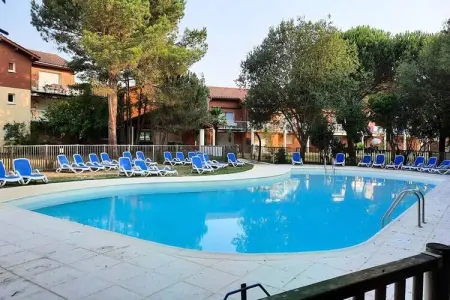 Location appartement à CAPBRETON