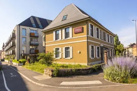 Location appartement à COLMAR, 2 PiÃ¨ces 4 Personnes